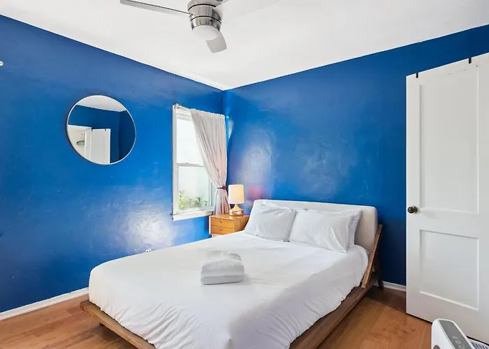 Retreat With Pool - Prime Location Holiday home Phoenix